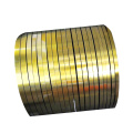 Food Grade High-strength Tinplate Sheets Manufacture Golden Lacquered Tinplate Coil Price For Food Cans